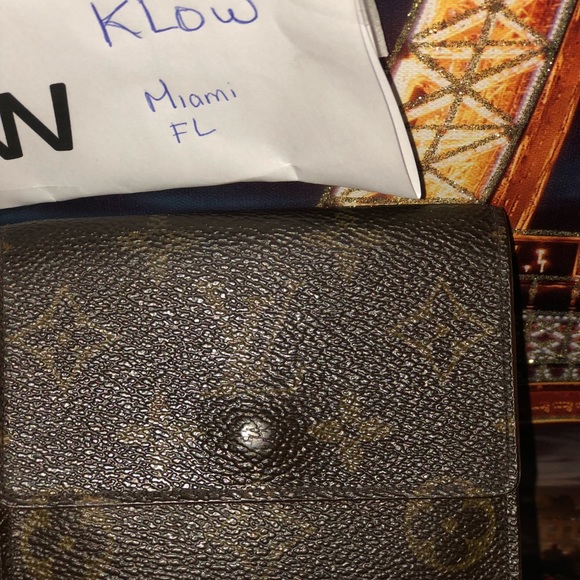 ❌❌SOLD LV Monogram Dual Size Wallet❌❌ - Picture 3 of 6